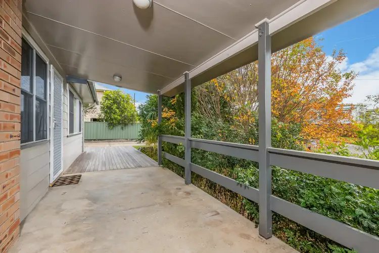 Second view of Homely house listing, 26A Myles Street, Dungog NSW 2420