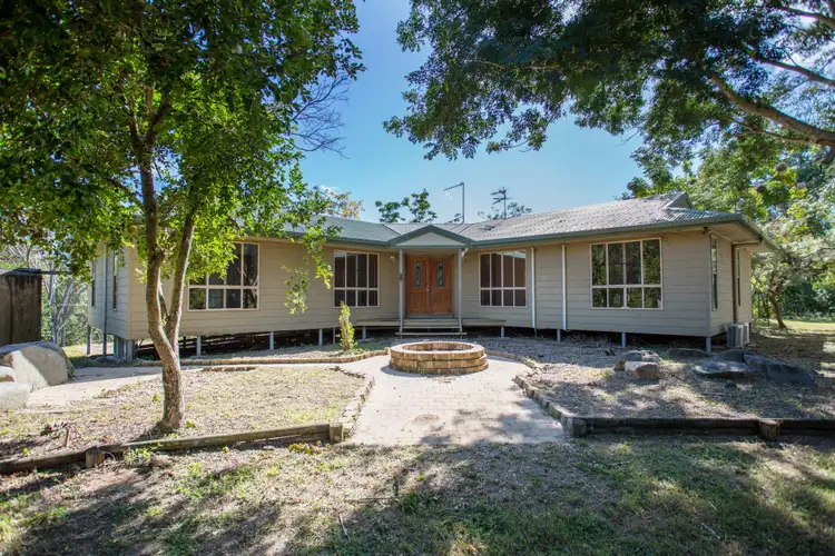37 Ball Street, Hazledean QLD 4741