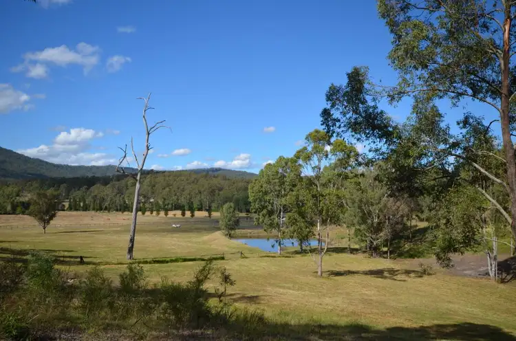 Main view of Homely land listing, LOT 6 ARMSTRONG ROAD, Biddaddaba QLD 4275