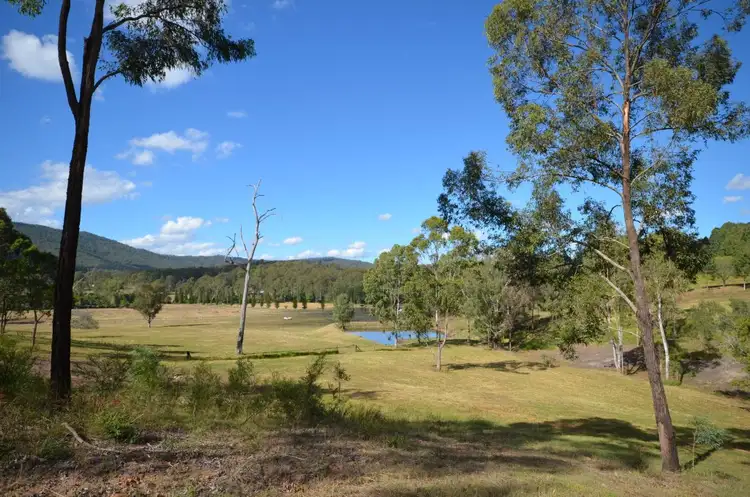 Second view of Homely land listing, LOT 6 ARMSTRONG ROAD, Biddaddaba QLD 4275
