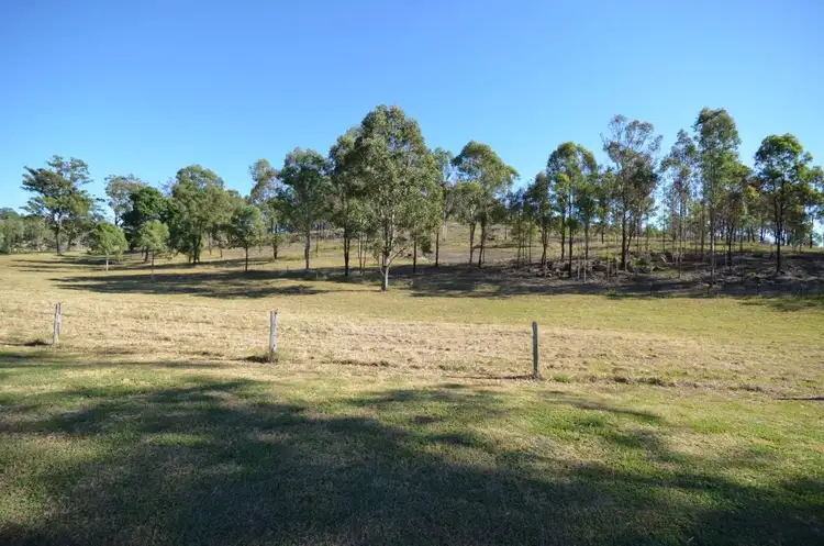 Third view of Homely land listing, LOT 6 ARMSTRONG ROAD, Biddaddaba QLD 4275