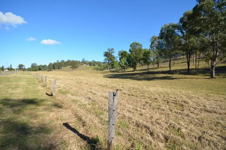 Fifth view of Homely land listing, LOT 6 ARMSTRONG ROAD, Biddaddaba QLD 4275