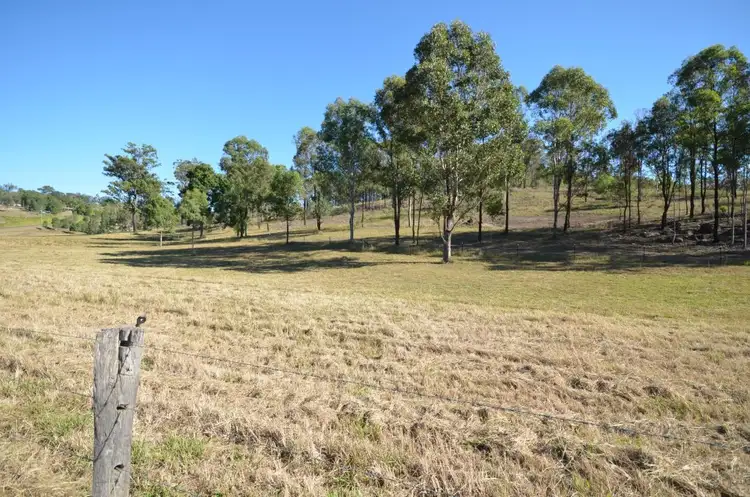 Sixth view of Homely land listing, LOT 6 ARMSTRONG ROAD, Biddaddaba QLD 4275