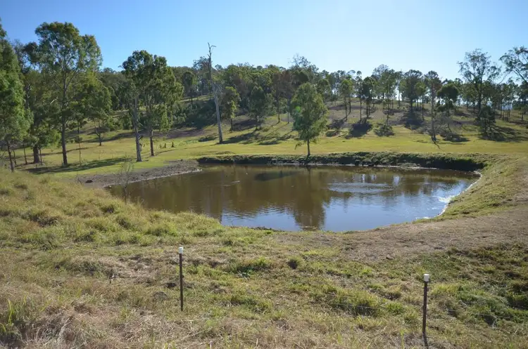 Seventh view of Homely land listing, LOT 6 ARMSTRONG ROAD, Biddaddaba QLD 4275