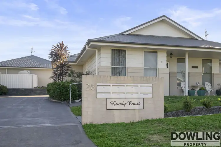 4/28 Jubilee Road, Elermore Vale NSW 2287