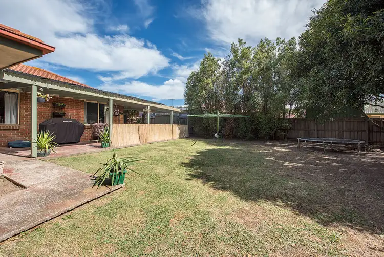 Second view of Homely house listing, 5 Hilda Place, Whittlesea VIC 3757
