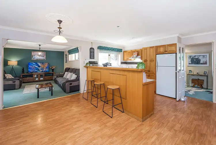 Third view of Homely house listing, 5 Hilda Place, Whittlesea VIC 3757
