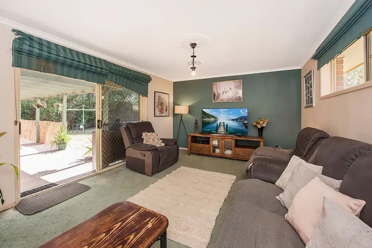 Fourth view of Homely house listing, 5 Hilda Place, Whittlesea VIC 3757