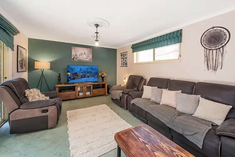 Sixth view of Homely house listing, 5 Hilda Place, Whittlesea VIC 3757
