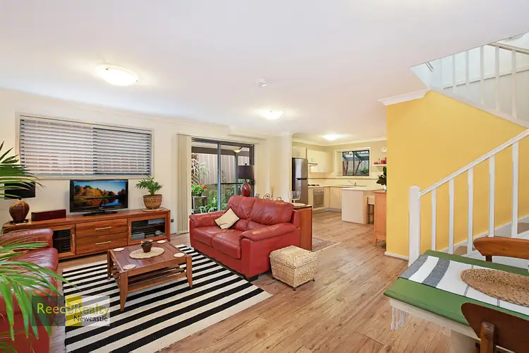 Main view of Homely townhouse listing, 8/48 Robert Street, Jesmond NSW 2299