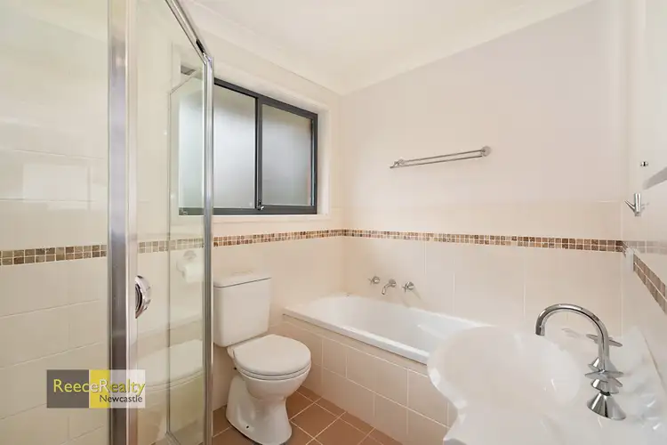 Third view of Homely townhouse listing, 8/48 Robert Street, Jesmond NSW 2299