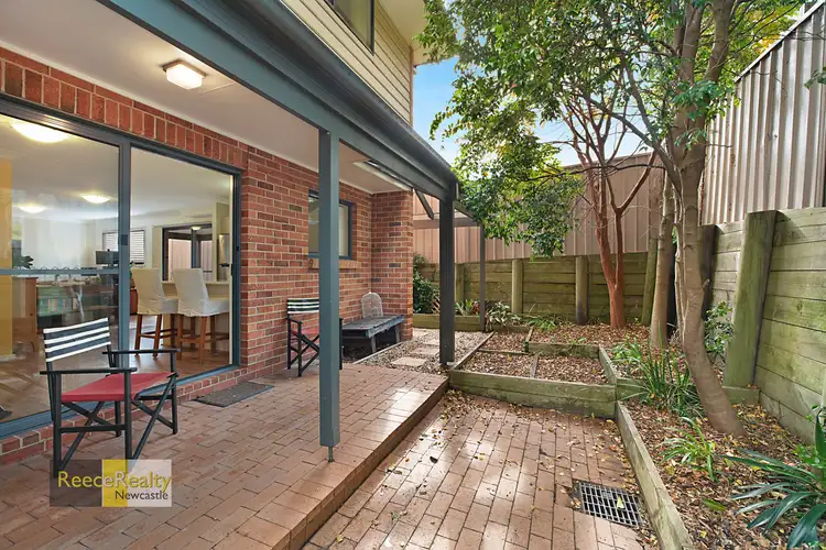 Sixth view of Homely townhouse listing, 8/48 Robert Street, Jesmond NSW 2299