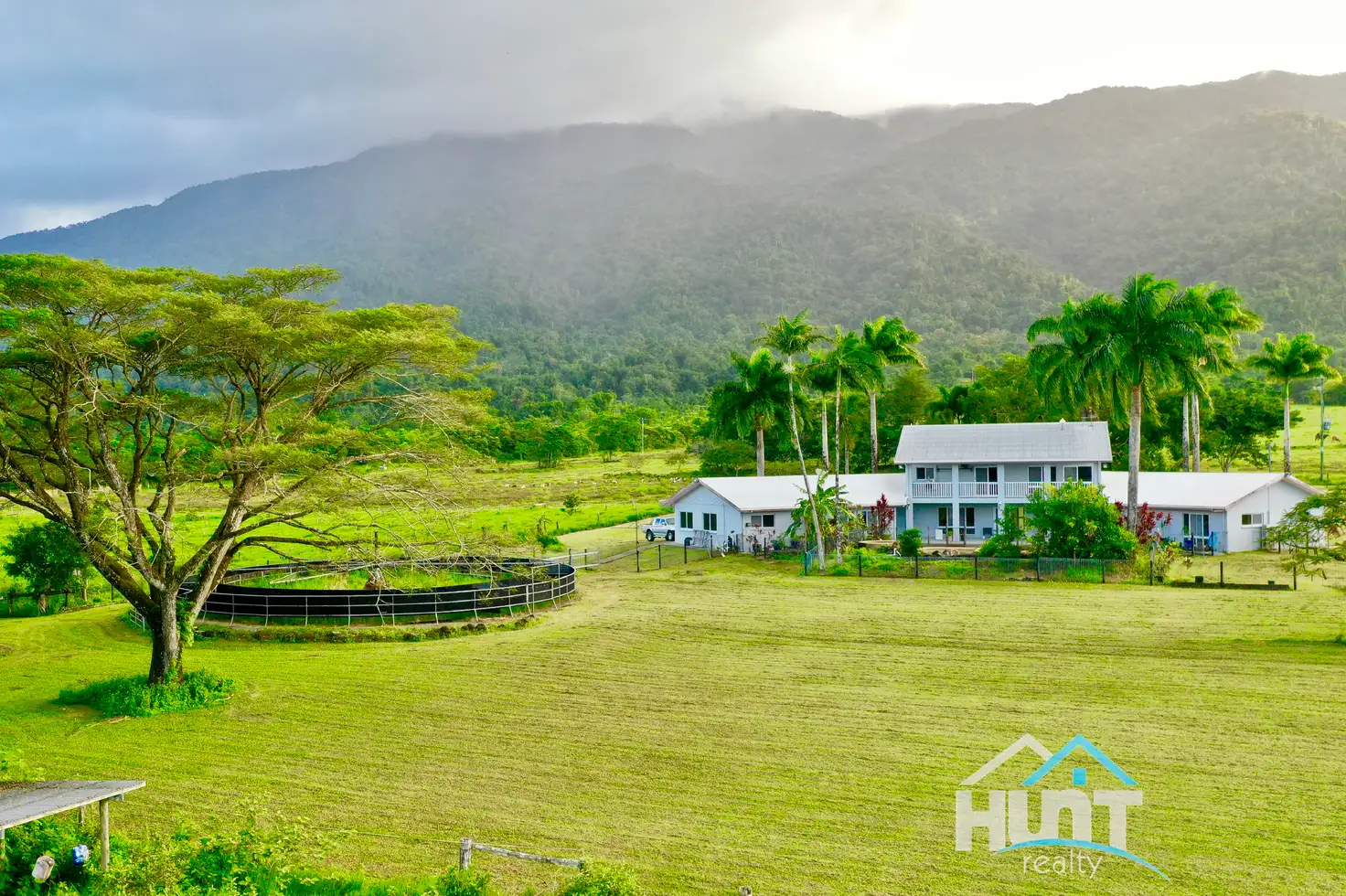 Main view of Homely rural property listing, 141 Telecom Road, Bellenden Ker QLD 4871