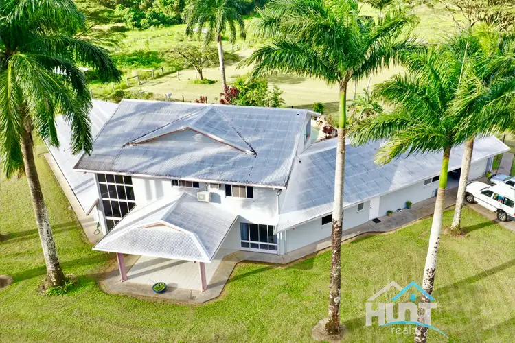 Fourth view of Homely rural property listing, 141 Telecom Road, Bellenden Ker QLD 4871
