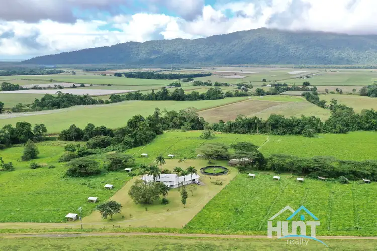 Fifth view of Homely rural property listing, 141 Telecom Road, Bellenden Ker QLD 4871