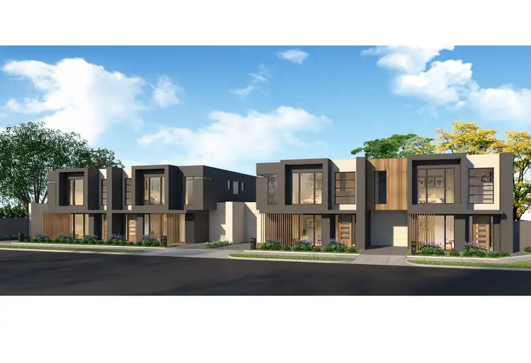 Main view of Homely house listing, 1 Davies Avenue (Corner of Gray Street), Tranmere SA 5073