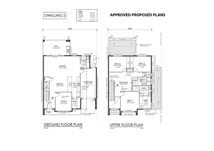 Fourth view of Homely house listing, 1 Davies Avenue (Corner of Gray Street), Tranmere SA 5073