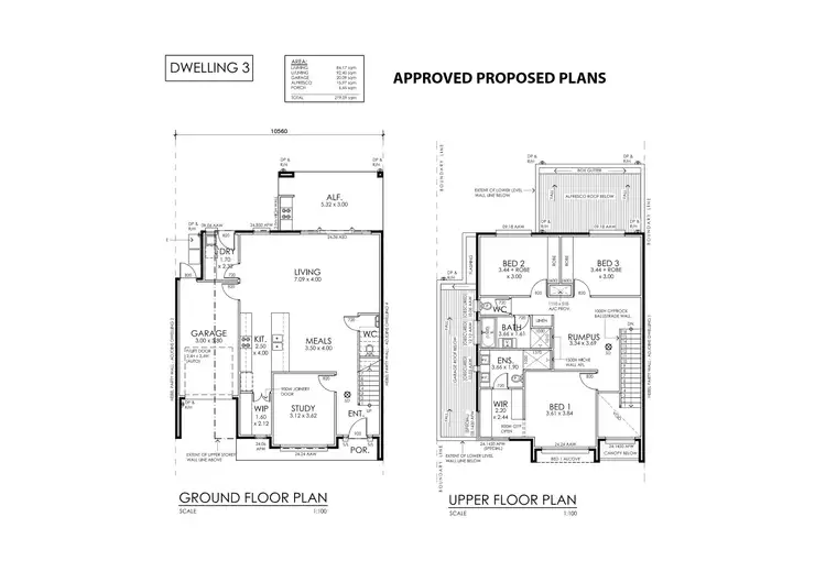 Fifth view of Homely house listing, 1 Davies Avenue (Corner of Gray Street), Tranmere SA 5073