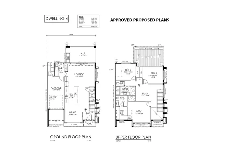 Sixth view of Homely house listing, 1 Davies Avenue (Corner of Gray Street), Tranmere SA 5073