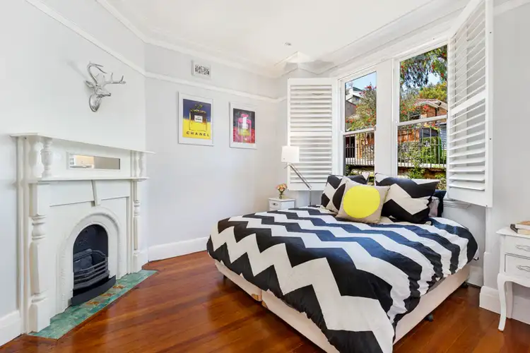 Second view of Homely house listing, 58 Thomas St, Mcmahons Point NSW 2060