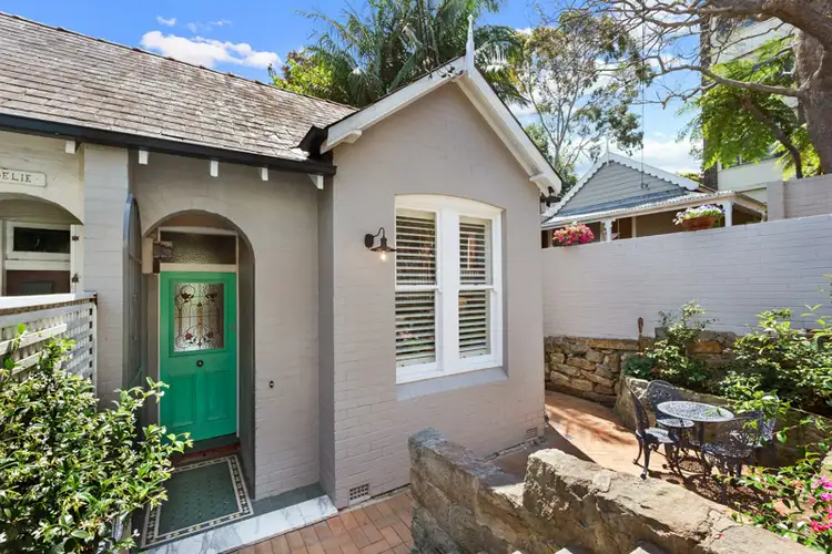 Third view of Homely house listing, 58 Thomas St, Mcmahons Point NSW 2060