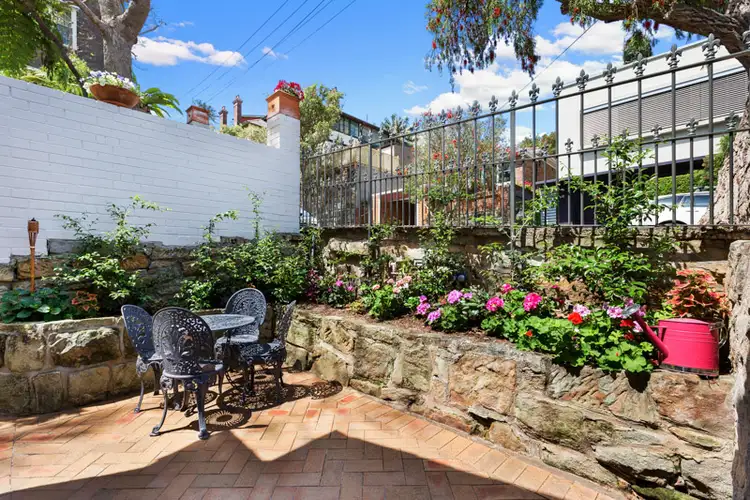 Fifth view of Homely house listing, 58 Thomas St, Mcmahons Point NSW 2060