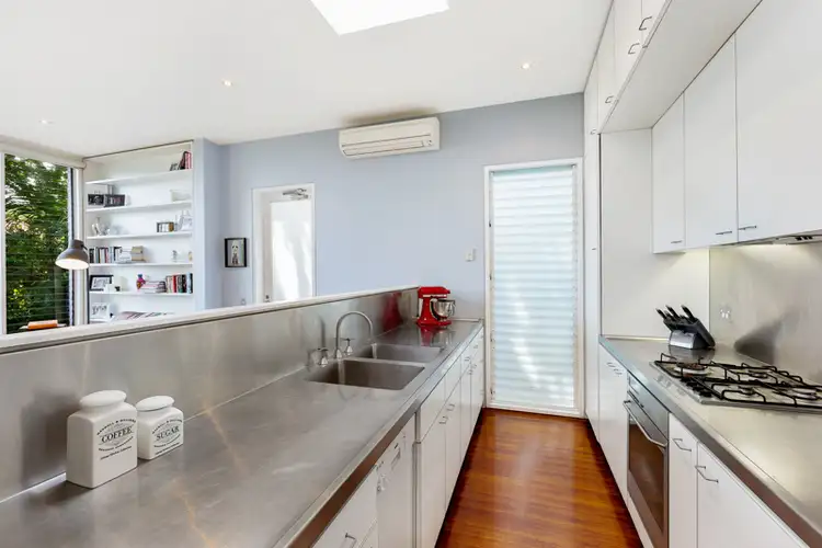 Sixth view of Homely house listing, 58 Thomas St, Mcmahons Point NSW 2060