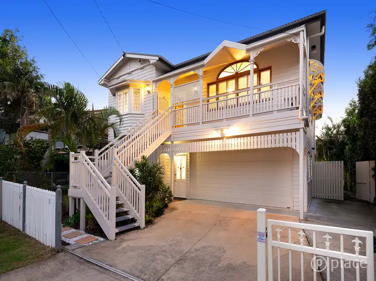 39 Kellett Street, Auchenflower QLD 4066