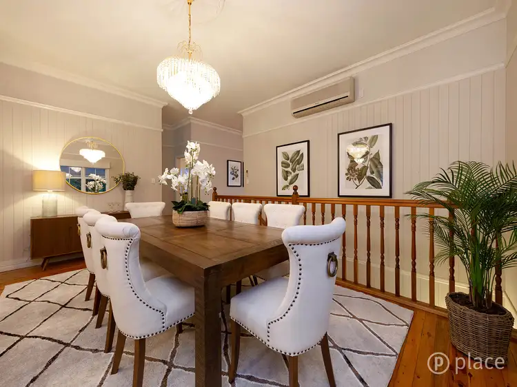 Third view of Homely house listing, 39 Kellett Street, Auchenflower QLD 4066