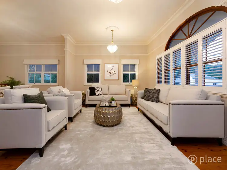Fourth view of Homely house listing, 39 Kellett Street, Auchenflower QLD 4066