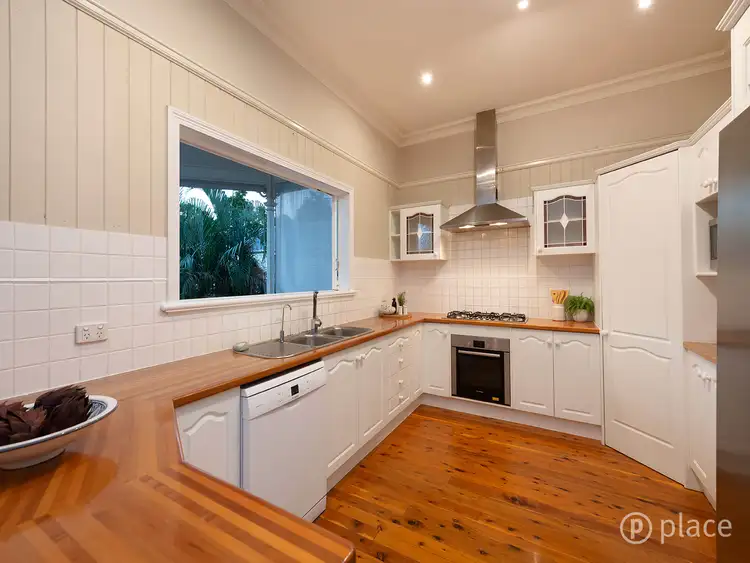 Fifth view of Homely house listing, 39 Kellett Street, Auchenflower QLD 4066