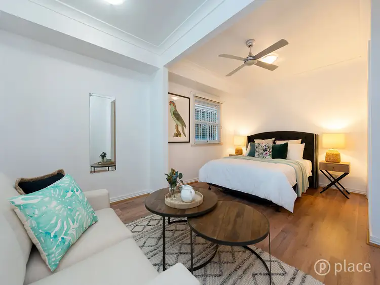 Sixth view of Homely house listing, 39 Kellett Street, Auchenflower QLD 4066