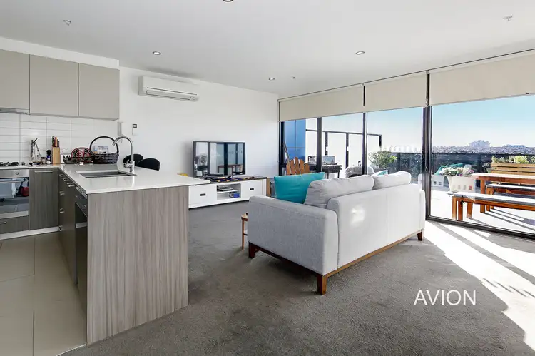 303/30 La Scala Avenue, Maribyrnong VIC 3032