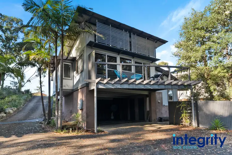 Main view of Homely house listing, 1a Elizabeth Drive, Vincentia NSW 2540