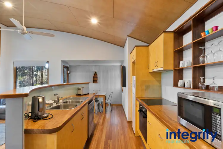 Third view of Homely house listing, 1a Elizabeth Drive, Vincentia NSW 2540
