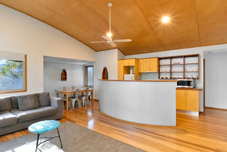 Fifth view of Homely house listing, 1a Elizabeth Drive, Vincentia NSW 2540