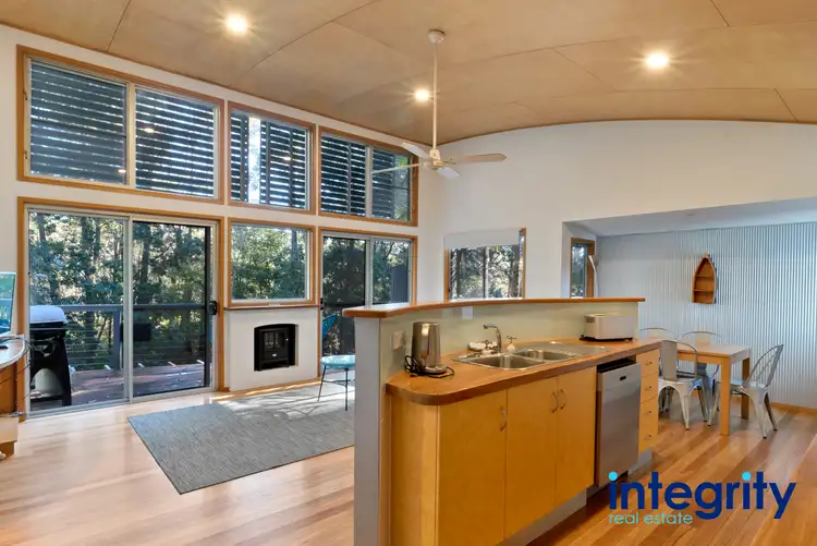 Seventh view of Homely house listing, 1a Elizabeth Drive, Vincentia NSW 2540