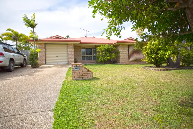 Second view of Homely house listing, 8 Hammer Street, Slade Point QLD 4740