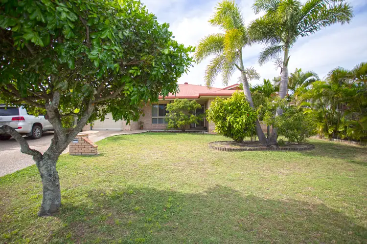 Third view of Homely house listing, 8 Hammer Street, Slade Point QLD 4740