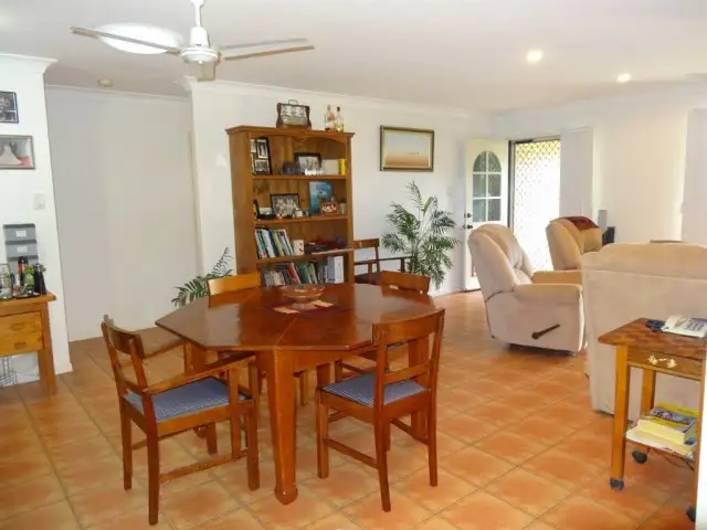 Fourth view of Homely house listing, 8 Hammer Street, Slade Point QLD 4740