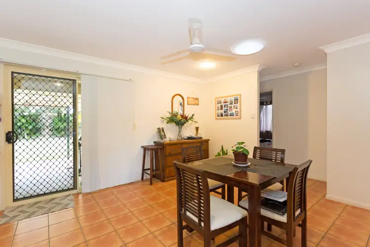 Fifth view of Homely house listing, 8 Hammer Street, Slade Point QLD 4740