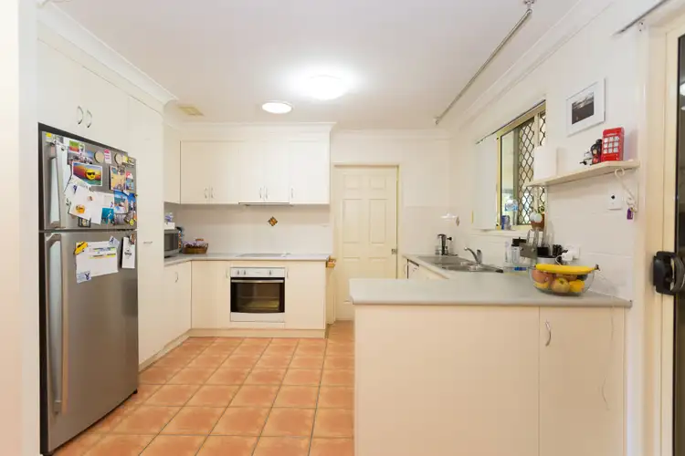 Sixth view of Homely house listing, 8 Hammer Street, Slade Point QLD 4740