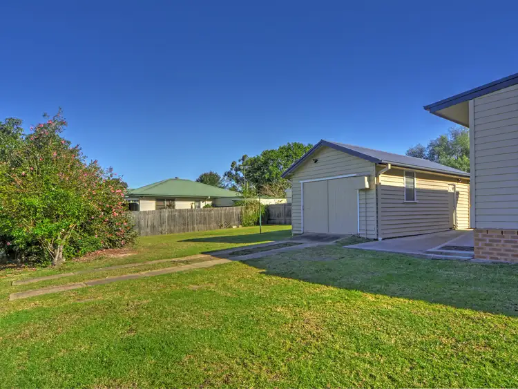 Second view of Homely house listing, 98 Jervis Street, Nowra NSW 2541