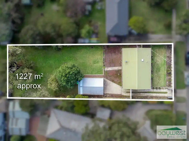 Main view of Homely house listing, 2452 Frankston Flinders Road, Bittern VIC 3918
