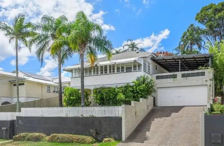 Third view of Homely house listing, 62 Angliss Street, Wilston QLD 4051