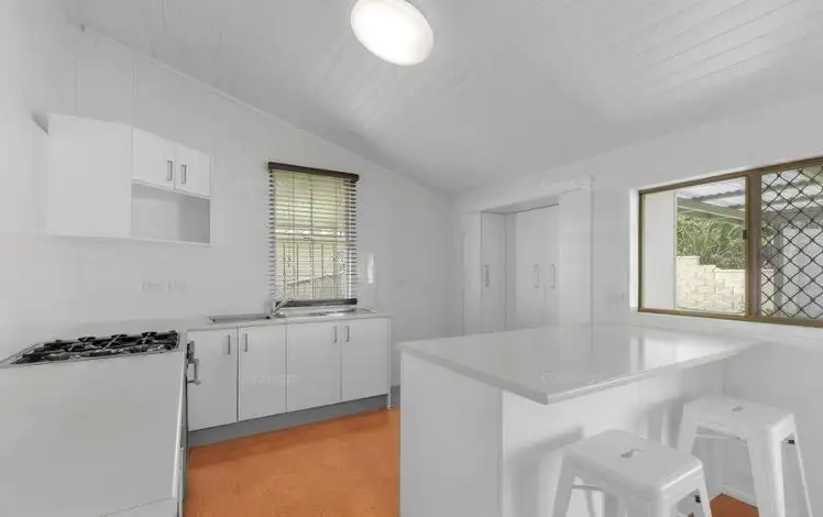 Fifth view of Homely house listing, 62 Angliss Street, Wilston QLD 4051