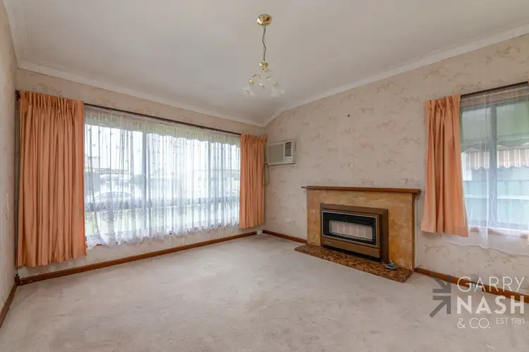 Second view of Homely house listing, 36 Vincent Road, Wangaratta VIC 3677