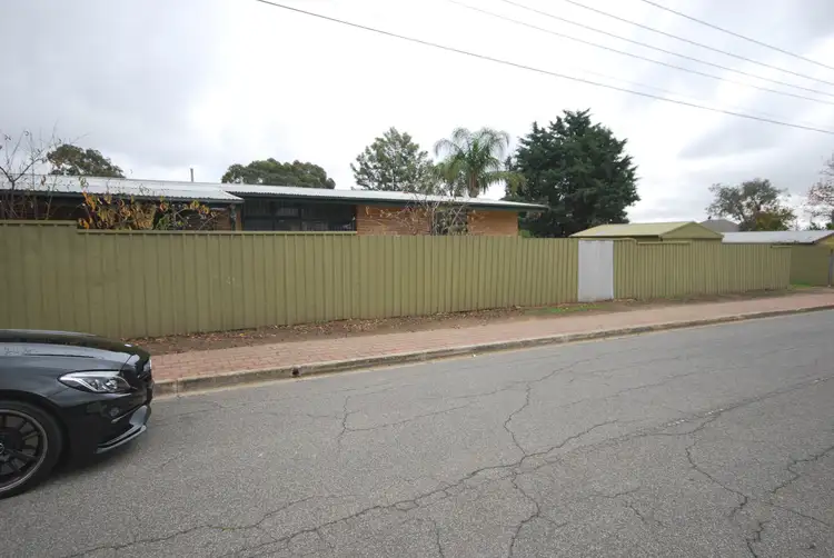 Fourth view of Homely land listing, LOT 25 Maud Street (Corner of Pritchard Street), Rostrevor SA 5073
