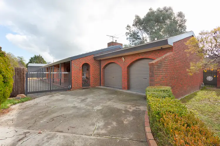 Main view of Homely house listing, 583 Prune Street, Lavington NSW 2641