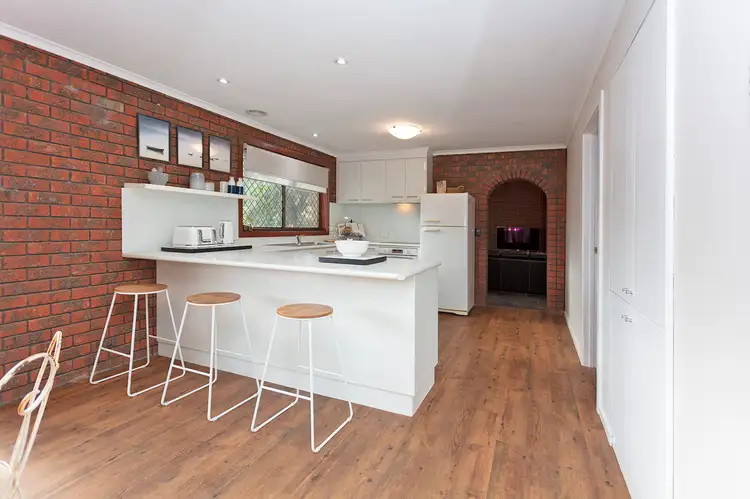 Second view of Homely house listing, 583 Prune Street, Lavington NSW 2641